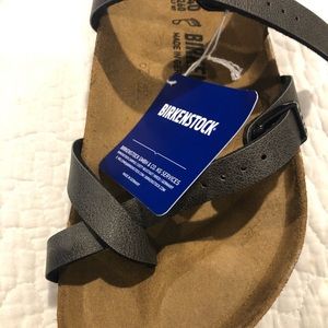 Womens Birkenstock
